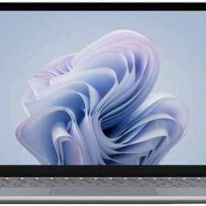 Microsoft Surface Laptop 6 15" Touchscreen Notebook - Intel Core Ultra 7 165H - 32 GB - 1 TB SSD - English Keyboard - Platinum